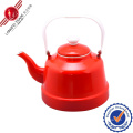 Enamel Teapot, Enamel Kettle, Enamelware, Enamel Iron Cast Teapot